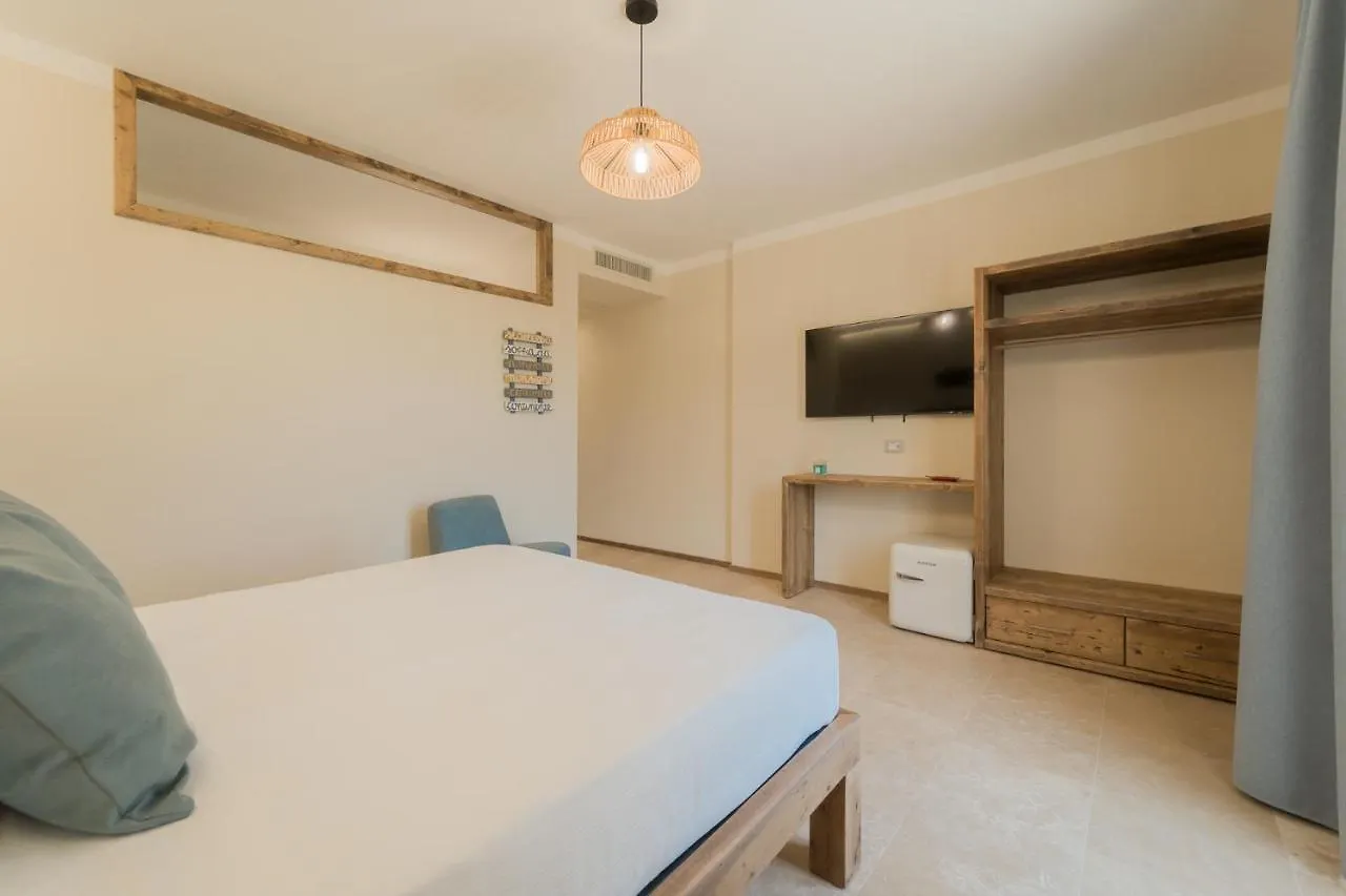 Bnb Il Grecale Lacona 0*,  Italie