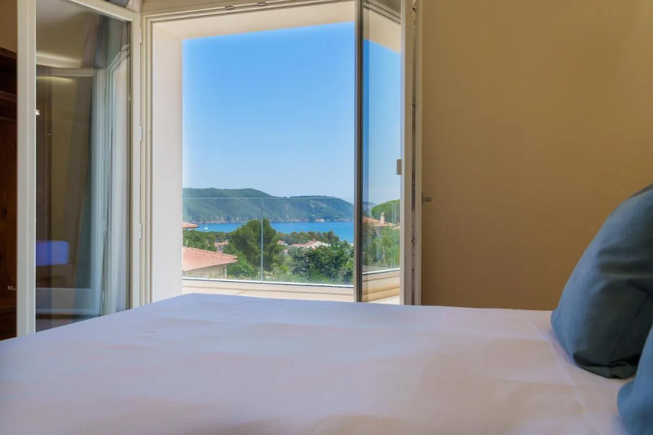 Bnb Il Grecale Lacona