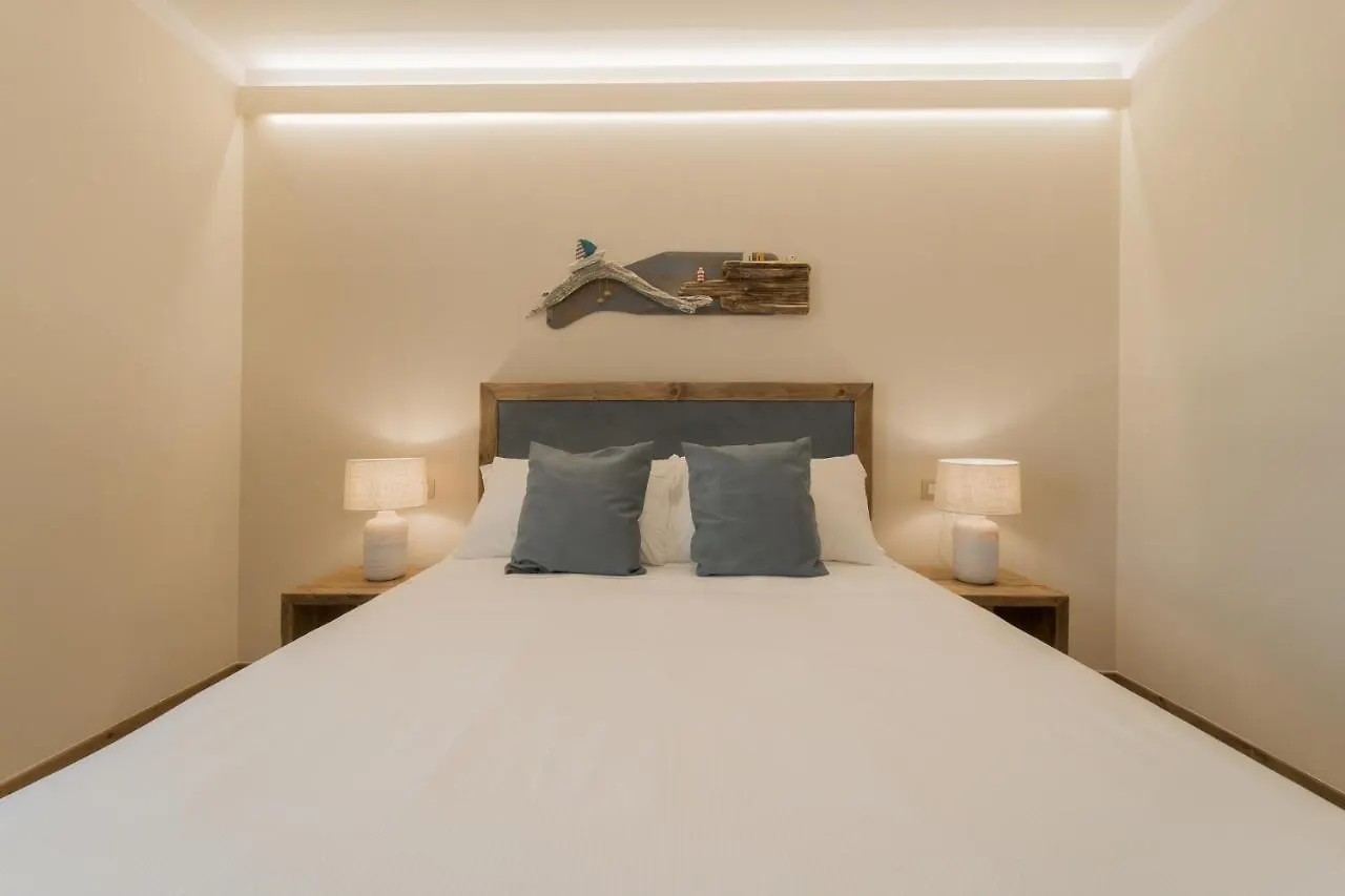 Bnb Il Grecale Lacona Italie