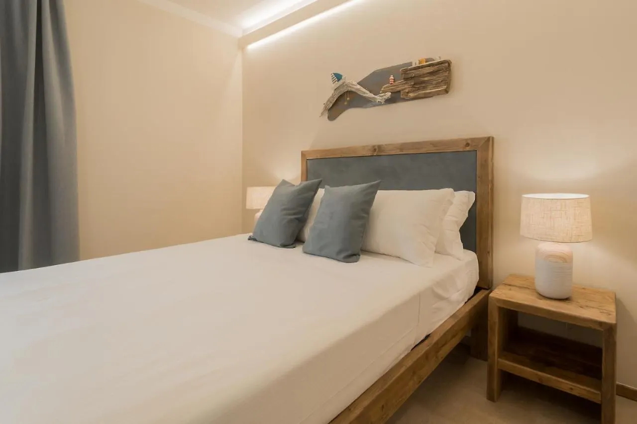 Bnb Il Grecale Lacona