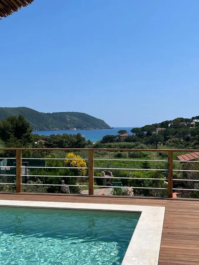 Bnb Il Grecale Lacona