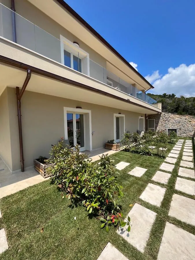 Bnb Il Grecale Lacona