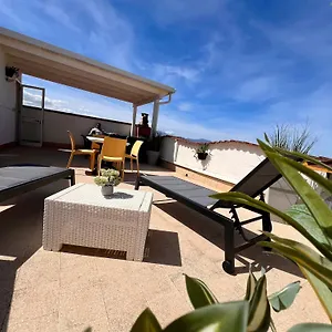 Casa Vacanze Anna Apartment Balestrate