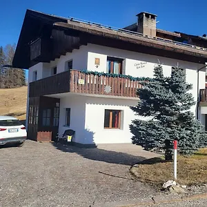 Iragidor Maison d'hôtes Cortina dʼAmpezzo