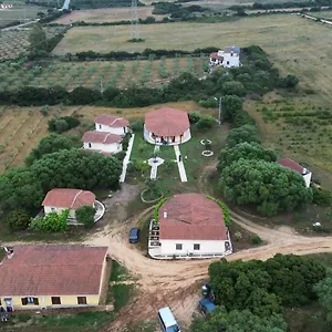 Agriturismo Rubinu Bauernhof Galtellì