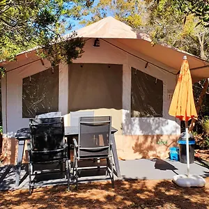 Elba Travels - Camping