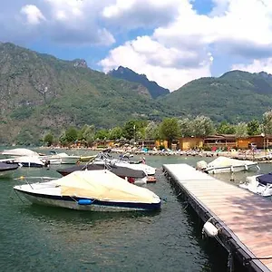Sunwaychalets Lago Di Lugano Chalet Porlezza