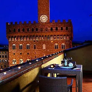 Relais Piazza Signoria Appart hôtel