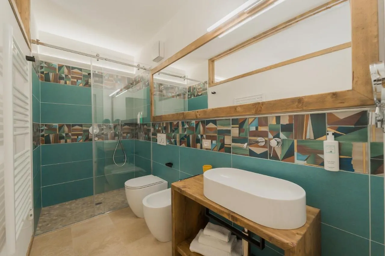 Bnb Il Grecale Lacona