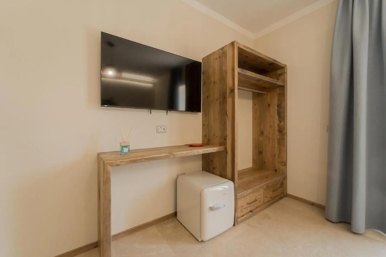 Bed & Breakfast Bnb Il Grecale Lacona