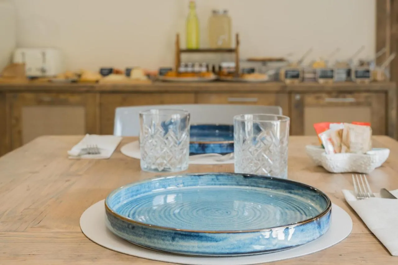 Bed & Breakfast Bnb Il Grecale Lacona Italy