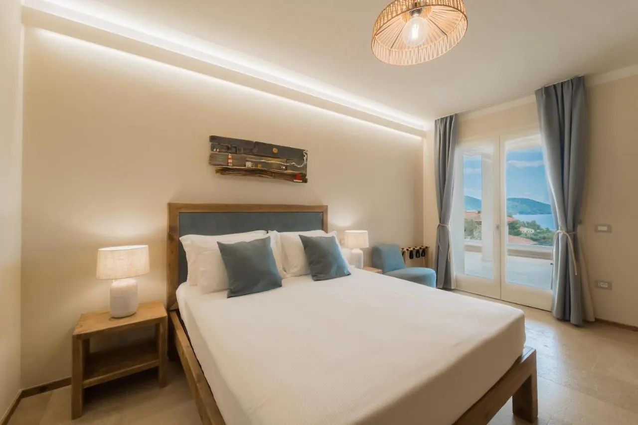 Bnb Il Grecale Lacona