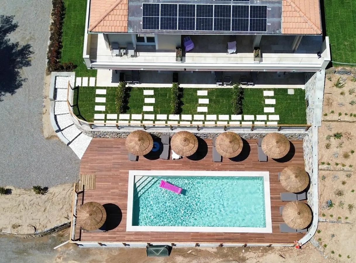 Bed & Breakfast Bnb Il Grecale Lacona