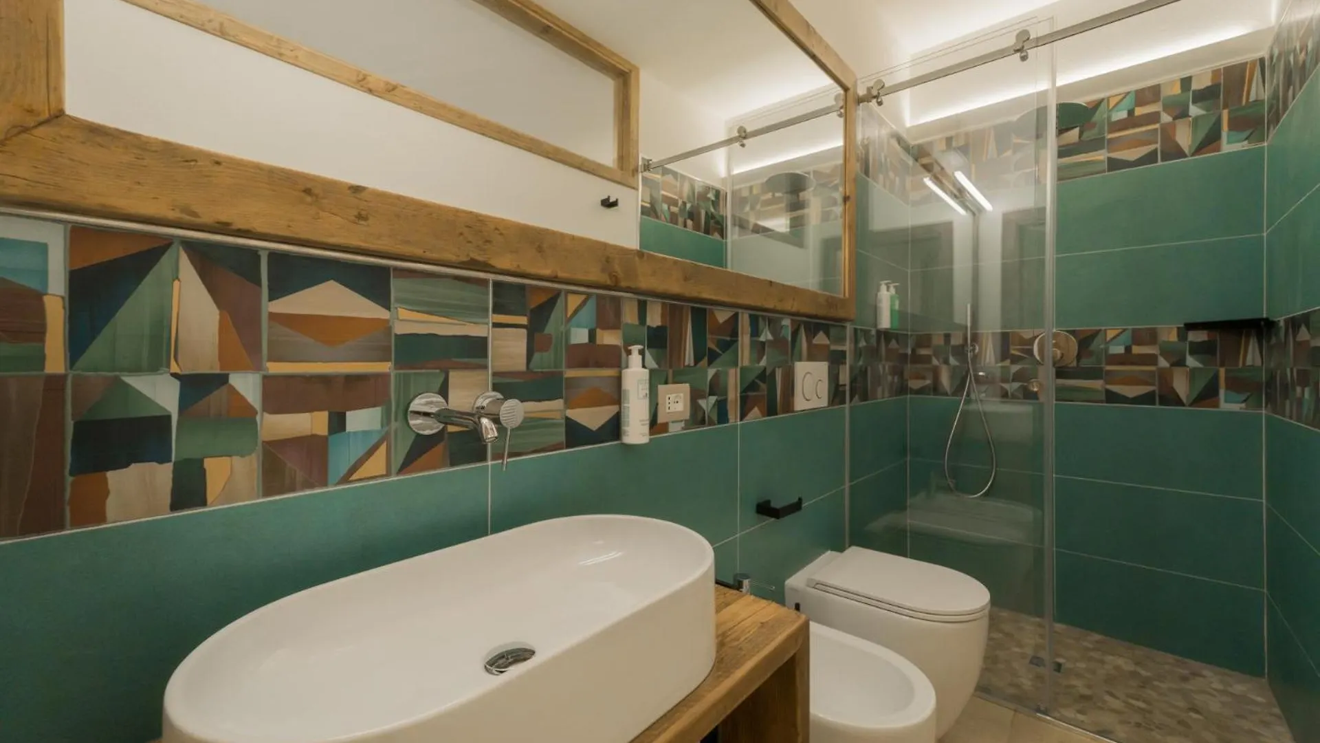 Bnb Il Grecale Lacona 0*,  Italy